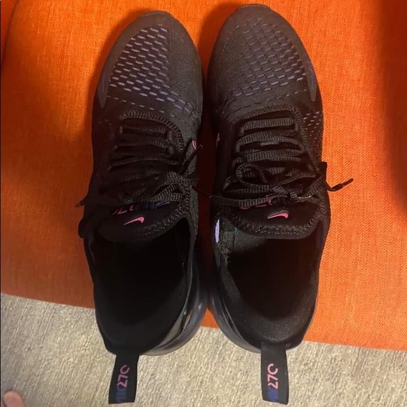 Nike Air Max 270 “Throwback Future” - Picture 8 of 10